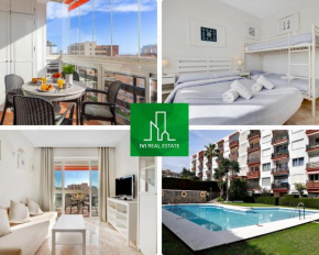 Sol Montemar 54 by IVI Real Estate